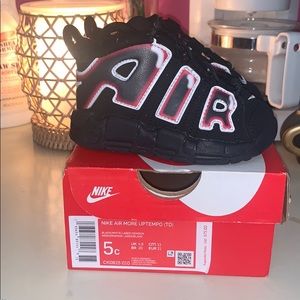 Nike Air More Uptempo